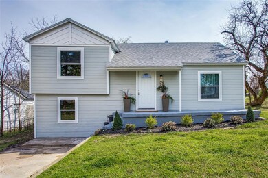 28 W Parnell St, Denison, TX 75020 - photo 2