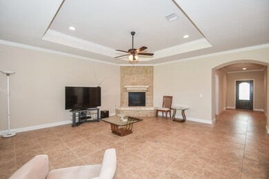 2814 Button Bush Dr, Richmond, TX 77469 - photo 5