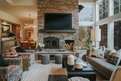 79 Crail Creek Ct, Big Sky, MT 59716 - photo 2