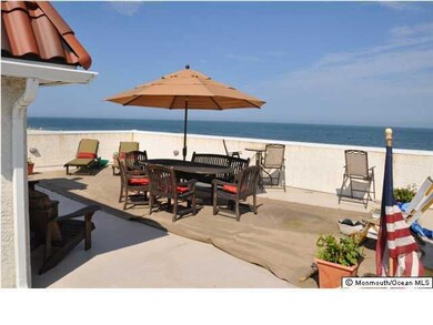 1007 Ocean Ave, Belmar, NJ 07719 - photo 2