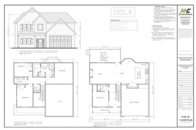 883 Mountain View Dr, Stone Mountain, GA 30083 - photo 2