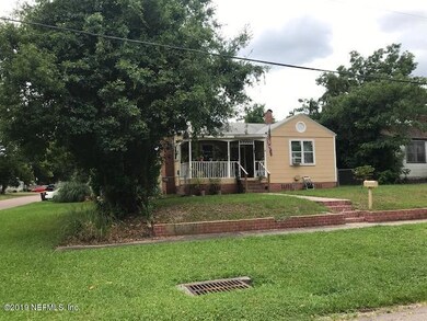 5302 Fremont St, Jacksonville, FL 32210 - photo 2