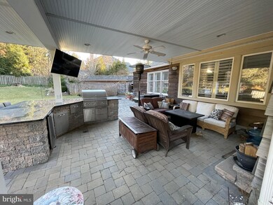 1223 Pinewood Rd, Villanova, PA 19085 - photo 3