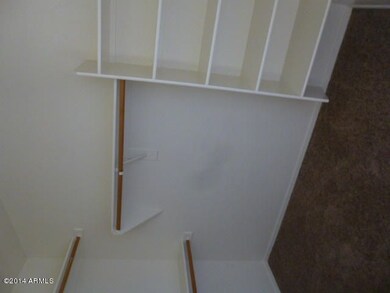 F-master closet