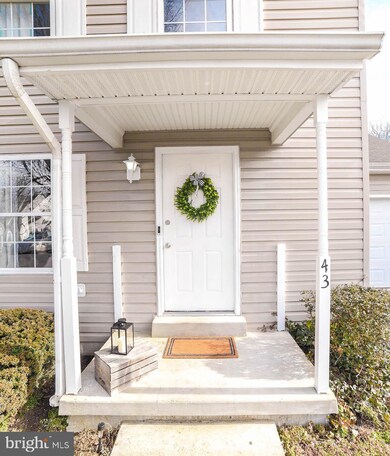 43 Gray Inn Ct, Prince Frederick, MD 20678 - photo 4