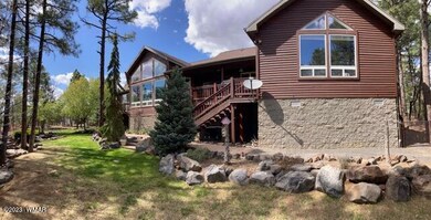 2061 S Canyon Ridge Trail, Show Low, AZ 85901 - photo 4