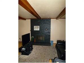 Den/Family/Great Room.