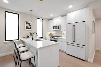 100 Lincoln St unit 303, Boston, MA 02135 - photo 4