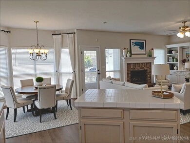 3309 W Freeport St, Broken Arrow, OK 74012 - photo 6