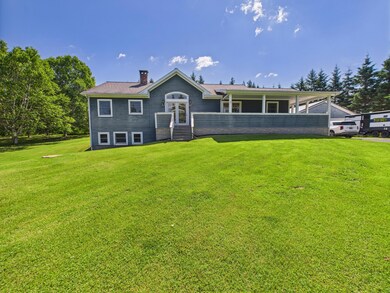 320 Blake Rd, Limestone, ME 04750 - photo 2