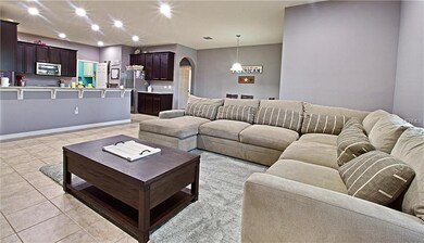 4957 Cypress Hammock Dr, Saint Cloud, FL 34771 - photo 4