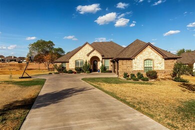 1001 Lady Amber Ct, Granbury, TX 76049 - photo 5