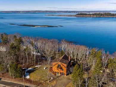 464 Basin Point Rd, Harpswell, ME 04079 - photo 5