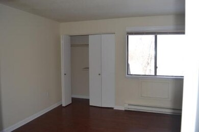 Bedroom.