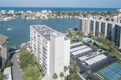 Diamond Isle unit 206, Clearwater Beach, FL 33767 - photo 3
