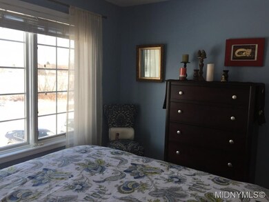 More Guest Bedroom!
