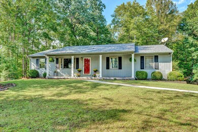 1319 Chandler Rd.