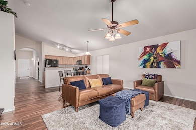 2826 W La Salle St, Phoenix, AZ 85041 - photo 4