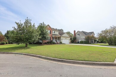 108 Rockford Ct, Jacksonville, NC 28540 - photo 2