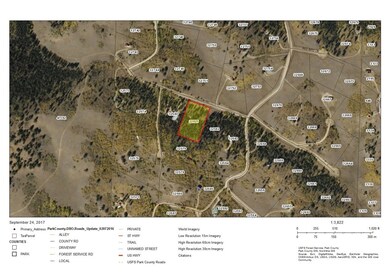 116 Falcon Rd, Como, CO 80432 - photo 5