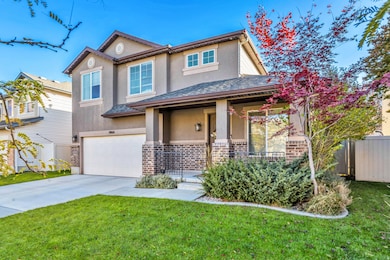 1066 Bellingham Ct, North Salt Lake, UT 84054 - photo 3