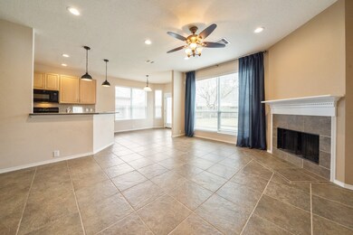 3511 Leaf Vines Dr, Spring, TX 77386 - photo 7