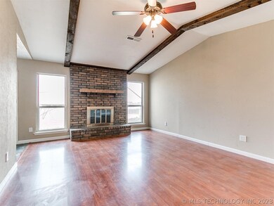 1916 W Delmar St, Broken Arrow, OK 74012 - photo 5