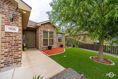 906 E 98th St, Odessa, TX 79765 - photo 7