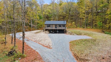 2117 Trumbull Hill Rd, Shaftsbury, VT 05262 - photo 2