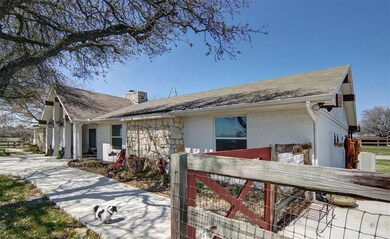 49 Equine Rd, Weatherford, TX 76087 - photo 2