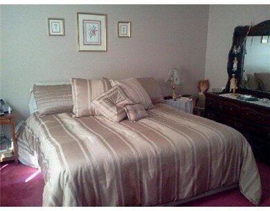 Master Bedroom.