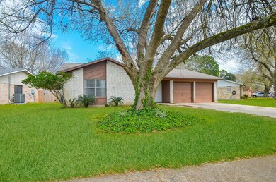 10730 Dusty Trail Dr, Houston, TX 77086 - photo 3