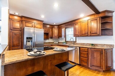 33 Nathan Rd, Wilmington, MA 01887 - photo 7