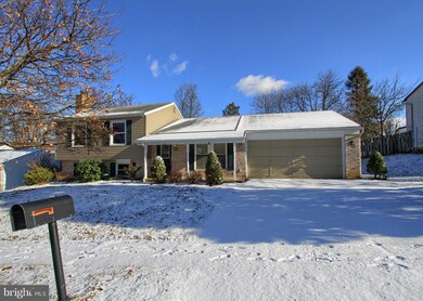 4824 Sweetbrier Dr, Harrisburg, PA 17111 - photo 3