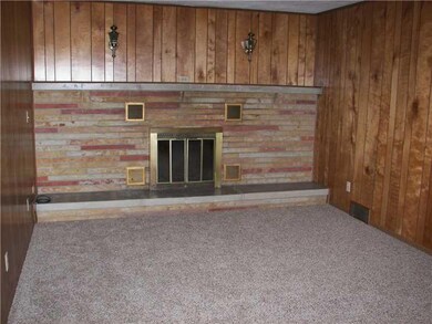 Family Room.