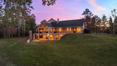 770 Landsend Dr, Brookeland, TX 75931 - photo 2