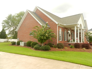 540 Stillwater Dr, Winterville, NC 28590 - photo 2