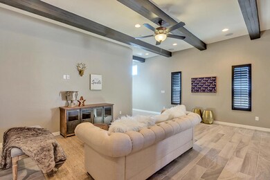 13628 Lawkland St, Horizon City, TX 79928 - photo 3