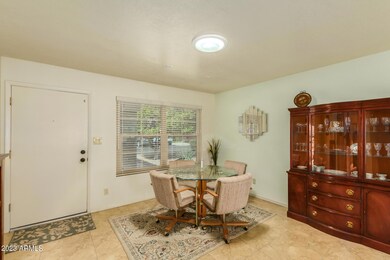 617 S Desert Flower Dr, Mesa, AZ 85208 - photo 5