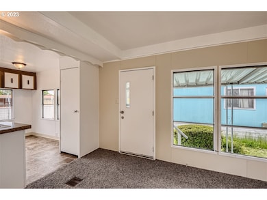 Entrance/Foyer