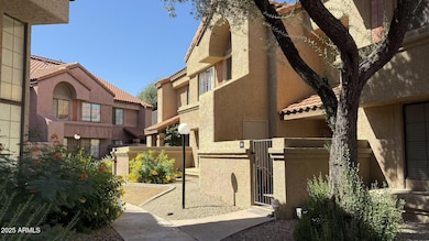 Papago Park Village unit C110, Tempe, AZ 85288 - photo 2