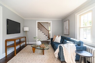 847 Worcester St, Wellesley Hills, MA 02481 - photo 5