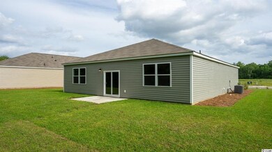 143 Clover Walk Dr unit Lot 125- Macon B, Conway, SC 29526 - photo 2