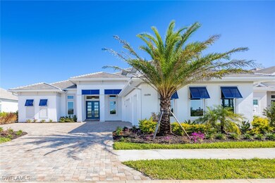 15398 Turin Dr, Naples, FL 34114 - photo 5