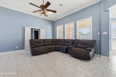 407 Bon Temps Dr, Lafayette, LA 70506 - photo 6