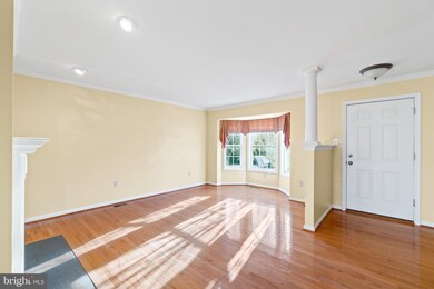 100 Dorset Ln, Warrenton, VA 20186 - photo 2