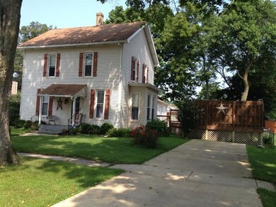 107 E Michigan St, Rolling Prairie, IN 46371 - photo 7