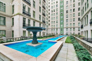 The Plaza unit 1502, New York, NY 10019 - photo 6