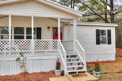 235 Deborah Dr, Waynesboro, GA 30830 - photo 3