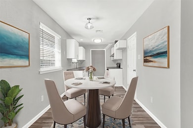 363 Mustang Dr, Saginaw, TX 76179 - photo 3